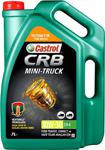 Castrol CRB Mini-Truck 10W-30 7 lt Motor Yağı