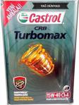 Castrol CRB Turbomax 15W-40 16 lt Motor Yağı