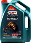 Castrol CRB TurboMax 15W-40 7 lt Motor Yağı