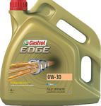 Castrol Edge 0W-30 4 lt Motor Yağı