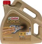 Castrol Edge 5W-30 C3 4 lt Motor Yağı