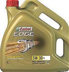 Castrol Edge 5W-30 LL 4 lt Motor Yağı