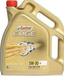 Castrol Edge 5W30 5 lt Motor Yağı