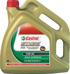 Castrol Edge Supercar 10W-60 4 lt Motor Yağı