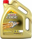 Castrol Edge Titanıum 5W/30 Ll 5 Lt Tam Sentetik Motor Yağı