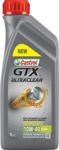 Castrol GTX Ultraclean 10W-40 A3/B4 1 lt Motor Yağı