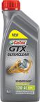 Castrol Gtx Ultraclean 10W/40 1 Lt Sentetik Motor Yağı