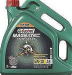 Castrol Magnatec Stop-Start 5W-30 A5 4 lt Motor Yağı