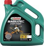 Castrol Magnatec Stop-Start 5W-30 C2 4 Lt Motor Yağı - 2020