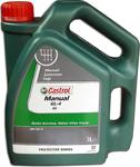 Castrol Manual 90 - 3 Litre