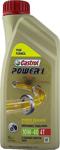 Castrol Power 1 4T 10W-40 1 Litre 4 Zamanlı Motosiklet Yağı-