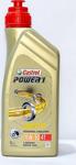 Castrol Power 1 4T 15W 50 Motor Yağı 4 Zamanlı 1 Litre