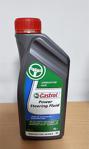 Castrol Power Steering Fluid Direksiyon Yağı