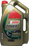 Castrol Power1 10W-40 4T 4 lt 4 Zamanlı Motosiklet Yağı