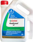 Castrol Radicool SF 3 lt Kırmızı Antifriz