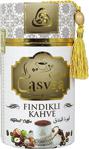 Casvaa Coffee- Fındıklı Kahve 250 G Silindir Kutu