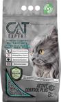 Cat Expert Kedi Kumu Actıve Control Plus Aktif Karbonlu Topaklanan Ve Koku Hapseden 8 Lt X 2 Adet