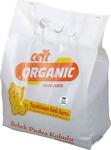 Cat Organic Bebek Pudrası Kokulu Doğal Kedi Kumu 5 Kg