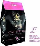 Cat Royale Bebek Pudrası Kokulu Kedi Kumu 10 Kg