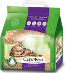 Cat 's Best Smart Pellets Naturel 5 kg / 10 lt Kedi Kumu