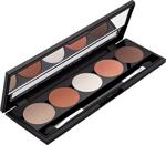 Catherine Arley 5Li Göz Farı Paleti - Palette Eyeshadow 5 Colors 03