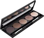 Catherine Arley 5?Li Göz Farı Paleti - Palette Eyeshadow 5 Colors 06