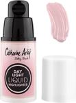 Catherine Arley Aydınlatıcı - Day Light Liquid Highlighter 01 Pembe