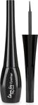 Catherine Arley Carbon Black Eyeliner - -