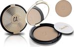 Catherine Arley Gold Compact Powder (Gold Pudra) - 104 -