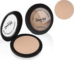 Catherine Arley Mineral Matte Compact Powder M04