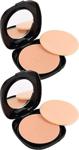 Catherine Arley Pudra - Compact Powder 6 X2