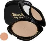 Catherine Arley Silky Touch Compact Pudra 5