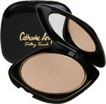 Catherine Arley Silky Touch Double Compact Pudra 5,5