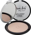 Catherine Arley Suya Dayanıklı Pudra - Long Fixing Waterproof Powder Flawless Make Up 02