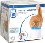 Catit Fresh Kedi Suluğu 2 Lt