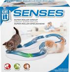 Catit Hagen Senses 8 Parçalı Işıklı Toplu Kedi Oyun Çemberi