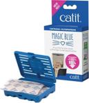 Catit Magic Blue Kedi Tuvalet Kabı Koku Giderici Yedek Kartuş