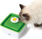 Catit® Mini Flower Fountain Çiçekli Filtreli Su Kabı 1,5 Lt