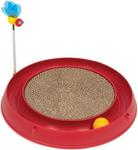 Catit Play Circle Ball Kedi Oyuncağı Tırmalama