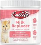 Catlife Milk Replacer Yavru Kedi Süt Tozu 200Gr