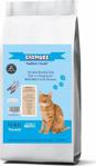 Catmozz Classic Balıklı Yetişkin Kedi Maması 10 Kg