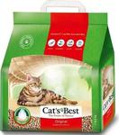 Cats Best Kedi Kumu 5 Lt 2,10 Kg