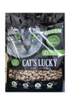 Cats Lucky Green Organik Kedi Kumu 7 Litre 2.3 Kg X 2 Adet