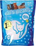 Cat's Pearls Silica 1.6 kg / 3.8 lt Kedi Kumu