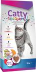 Catty Colourmix Renkli Taneli 15 kg Yetişkin Kuru Kedi Maması