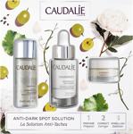 Caudalie Leke Karşıtı Işıltı Verici Set 30 Ml + 50 Ml + 15 Ml