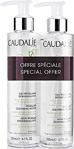 Caudalie Micellar Cleansing Water 200 Ml 2'Li Misel Temizleme Suyu