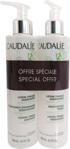 Caudalie Moisturizing Toner 200 Ml 2'Li Paket Tonik