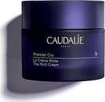 Caudalie Premier Cru La Creme Riche 50 Ml Yoğun Nemlendirici Anti-Aging Bakım Kremi