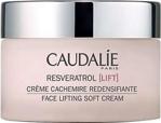 Caudalie Resveratrol Lift Face Lifting Soft Cream 50 ml Sıkılaştırıcı Gündüz Kremi